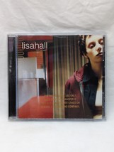 Is This Real? Lisahall Reprise Music CD - $6.92