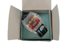 Burger King The Simpsons 2002 Talking Watch in Box Family Drive Are We There Yet - $14.99