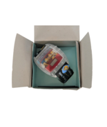 Burger King The Simpsons 2002 Talking Watch in Box Family Drive Are We T... - $14.99