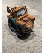 Disney Infinity Tow Mater Character Figure Disney Cars Movies - £3.90 GBP