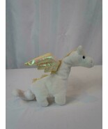 Rare Ty Beanie Baby Original Retired Magic 1995 P.V.C. Pellets - €105,59 EUR