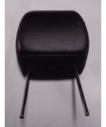 10 - 15 HONDA CROSSTOUR FRONT HEADREST HEAD REST BLACK LEATHER OEM FREE ... - $46.00
