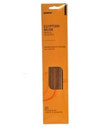 AROMAR Egyptian Musk Spa Collection Incense - $74.05 MXN