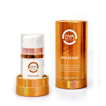 OYA ELIXIR Hair Smoothing Additive image 2