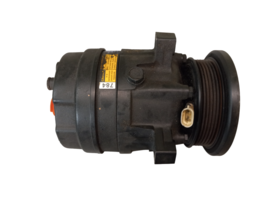 HARRISON A/C COMPRESSOR P/N 1131784 GENUINE OEM PART AC DELCO BRAND NEW - $54.78