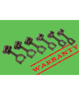 OEM 11-2016 BMW 535i 135i 335i 640i 740i N55 Piston with Connecting Rod ... - $8,263.95 MXN