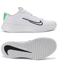 Nike Court Vapor Lite 2 Women&#39;s Tennis Shoes for Hard Court Sports DV2019-106 - £92.15 GBP