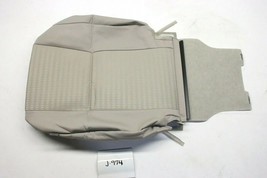 New OEM Mitsubishi Front Seat Cover Cloth RH Lower 2012-2014 Lancer 6901A758YC - £96.65 GBP