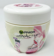 Garnier Skinactive Soothing Moisturizing Day Mask Rose Water 3 in 1 Mois... - $34.99