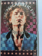 The Psychadelic Furs - Mirror Moves (Audio Cassette) - £8.45 GBP