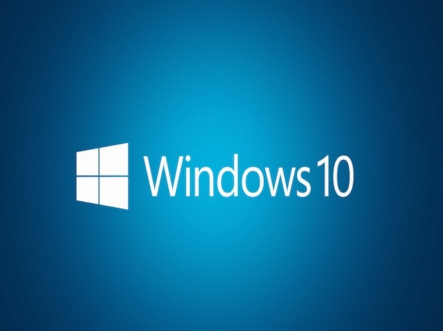 Windows 10 Bootable Flash Drive