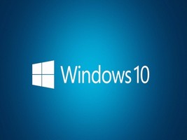 Windows 10 Bootable Flash Drive - $19.99