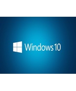Windows 10 Bootable Flash Drive - $19.99