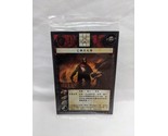 Chinese Anachronism Alfred The Great 5 Card Promo Pack 01-05 - £22.64 GBP