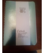 Izzy B Notebook Soft Cover Mini Assorted Colors Set Of 3 68 Pages 3 1/2 ... - $338.06 MXN