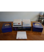70 Sealed Packs Classic Cars Collection ATLAS EDITION 90s  Two Boxes Spe... - $3,239.17 MXN