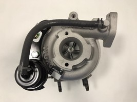 Rebuilt CT12A Turbocharger fits Toyota Engine - $450.00