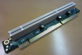 NEW Supermicro RSR64_1U PCI-X 1U 64-bit Riser/Extender Card Board - $39.99