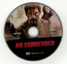 No Surrender [aka Karmouz War] (DVD disc) Scott Adkins, Amir Karara - £4.73 GBP