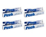 Tri-Peek Pale Blue Metal Polish 50ml Tube, 33001 (Pack of 4) - $34.89