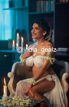 Indian Woman Model Sexy Female Bikini Photo Colour Photograph Risque Art... - $136.08 MXN+