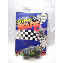 White Rose Collectables - 42 Mello Yello Kyle Petty Matchbox Racing MB21... - $5.19