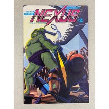 NEXUS Capital Publications Mike Baron Writer  Vol.11 #2 - 1983 - £10.07 GBP