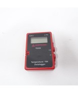 Amprobe Tr200 Data Logger,Temperature And Humidity - $1,360.33 MXN