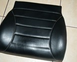 PERMOBIL C500 306735-99-90-0 MAIN SEAT CUSHON - GOOD SHAPE- AS PICTURED ... - $147.87