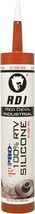 Red Devil 08090I RD PRO 100% Heat Resistant RTV Silicone Sealant, A... - £145.19 GBP