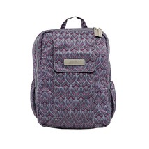 NEW JuJuBe 114063 MiniBe Small Fashion Backpack Classic Collection Amethyst Ice - £28.07 GBP