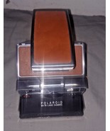 Vintage Polaroid SX-70 Instant Land Camera Brown Untested - £170.06 GBP