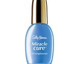 Sally Hansen Miracle Cure for Severe Problem Nails, 0.45 Fl Oz, Pack of 1 - $9.79