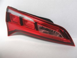 OEM 2016-2018 Acura RDX Left LH Driver Side Lift Gate Inner Tail Light - $98.99