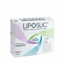 Biofar Liposuc Dietary supplement for weight control and weight loss of ... - $39.59