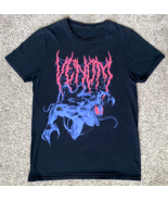 VENOM - Black - Marvel Comics - Womens T-Shirt - $25.57 CAD