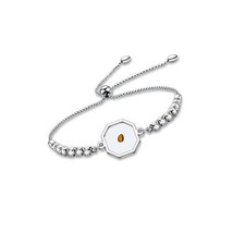 Christian Mustard Seed Bracelet Necklace Mustard Seed Gift - £40.86 GBP