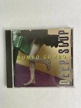Mumbo Gumbo Deep Soup Discs Music CD Q9 - £7.16 GBP