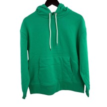Everlane Womens Mint Hooded Sweatshirt Size XS New - £29.40 GBP