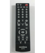 Insignia ZRC-101 Remote Control for NSLCD19 NSLCD32FS NSLCD37 NSLCD42 - £6.99 GBP