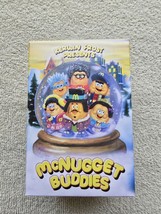 2023 McDonald&#39;s Bernice McNugget Buddie TCB-865 Sealed  - €5,11 EUR