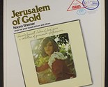 Naomi Shemer Sings Jerusalem Of Gold [Vinyl] - £10.54 GBP