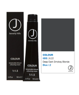 J Beverly Hills COLOUR Botanically Infused Hair Color Cream  - 6BB 6.22 ... - $33.41 CAD
