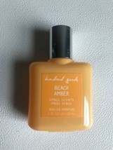 Old Navy Kindred Goods Beach Amber Perfume Limited Edition 1 Fl Oz New - £22.15 GBP