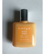 Old Navy Kindred Goods Beach Amber Perfume LIMITED EDITION  1 Fl Oz NEW - £21.34 GBP