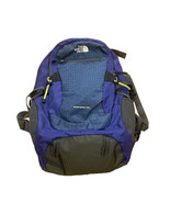 The North Face Roraima 50L Hiking Backpack Blue w/Rain Cover New Without... - £98.06 GBP