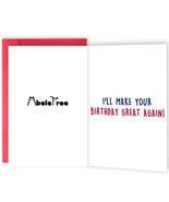 Abeletree 18th Birthday Card Gifts for Son Daughter Vintage Style - $178.41 MXN