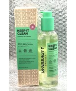 iNNBEAUTY PROJECT Keep It Clean Hydrating Gel Cleanser, 6.7oz 200mL ••BN... - $21.47 CAD