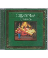Christmas Classics: Gold Collection [Audio CD] Various Artists - $10.88