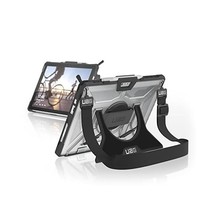 Urban Armor Gear Folio Case for Microsoft Surface Pro 1/2 transparent 0  - £98.22 GBP